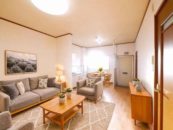 マンション　ヒライ