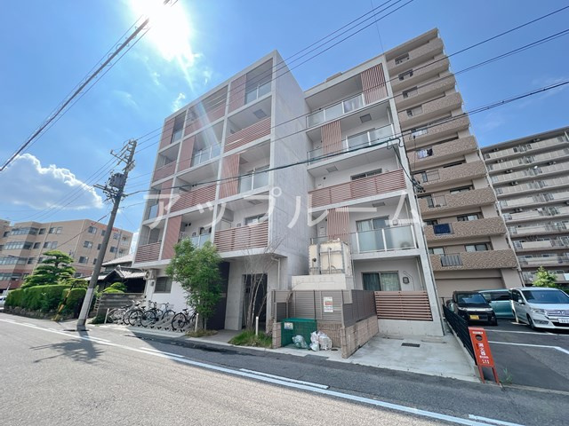 Blooming春日井のその他共用部分