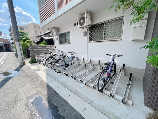 Blooming春日井のその他共用部分