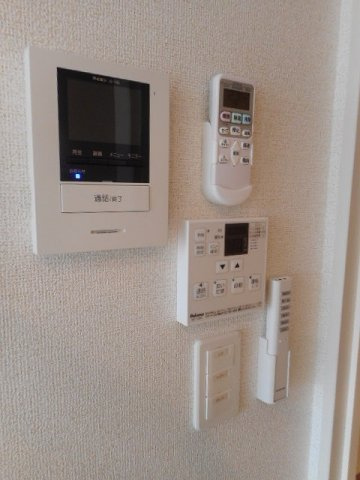 プレステージ　ネオⅡの設備