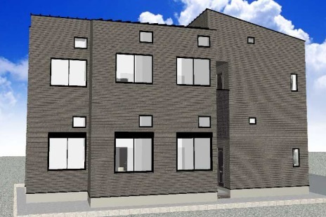 メゾン堀切菖蒲園