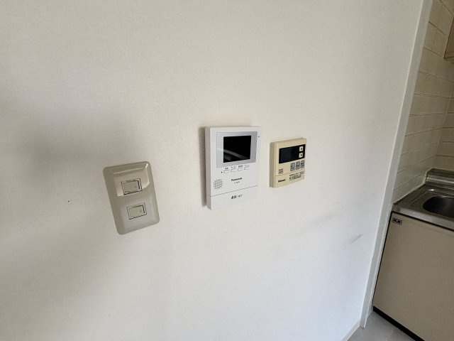ハイム屋敷本の設備