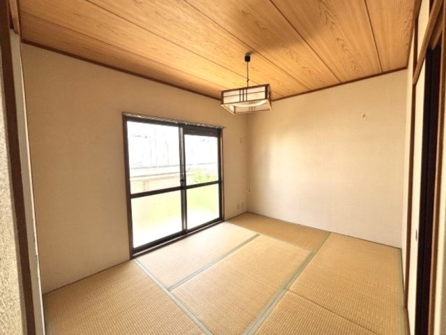 ハイム屋敷本の和室