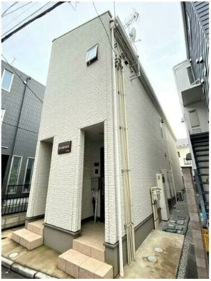 シンヨハウスのその他共用部分