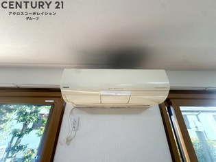 殿山タウンハウス（西側）のその他物件画像