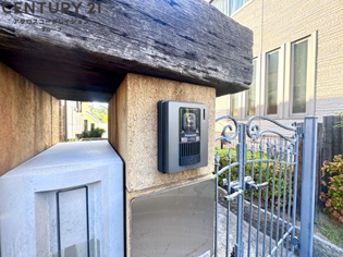 殿山タウンハウス（西側）のその他物件画像