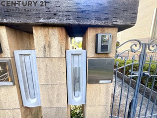 殿山タウンハウス（西側）のその他物件画像