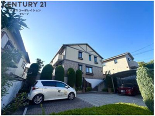 敷地内駐車場あり！
