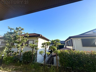 殿山タウンハウス（西側）のその他物件画像