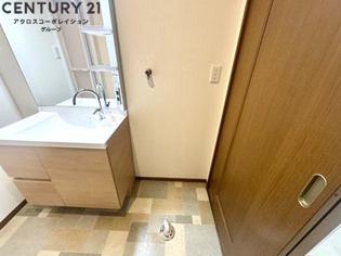 殿山タウンハウス（西側）のその他物件画像