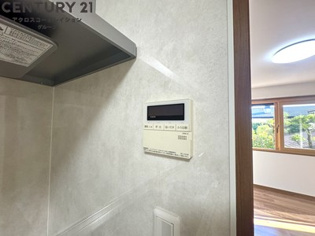 殿山タウンハウス（西側）のその他物件画像