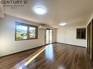 エアコン付きで初期費用を抑えたい方にもおすすめです。
