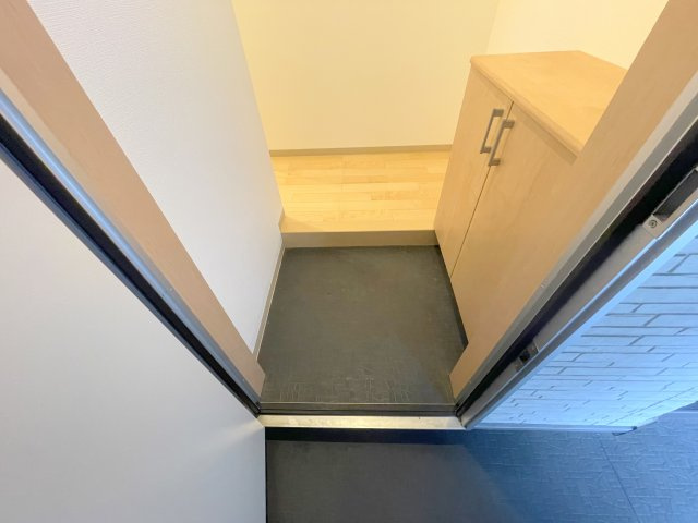 【玄関】 | Heights DVG