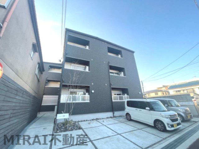 【外観】 | Heights DVG