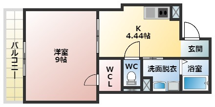 【間取り】 | Heights DVG