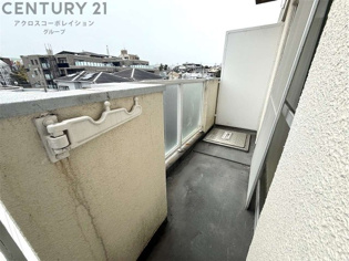 ハイツ相生のその他物件画像