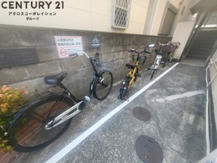 レジデンス甲武のその他物件画像