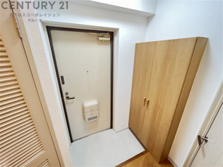 武庫之荘北アイビーコートのその他物件画像