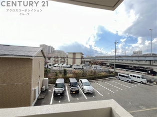 武庫之荘北アイビーコートのその他物件画像