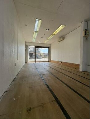 近江八幡市安土町下豊浦の店舗事務所のその他