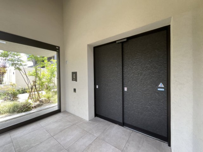 【ロビー】 | アーティックス下曽根駅前コートガレリア