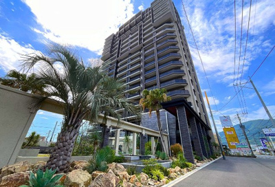 【外観】 | アーティックス下曽根駅前コートガレリア