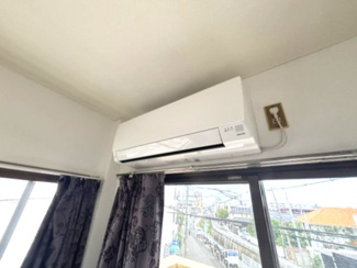 【設備】 | ハイメゾン岡本