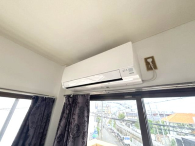 【設備】 | ハイメゾン岡本