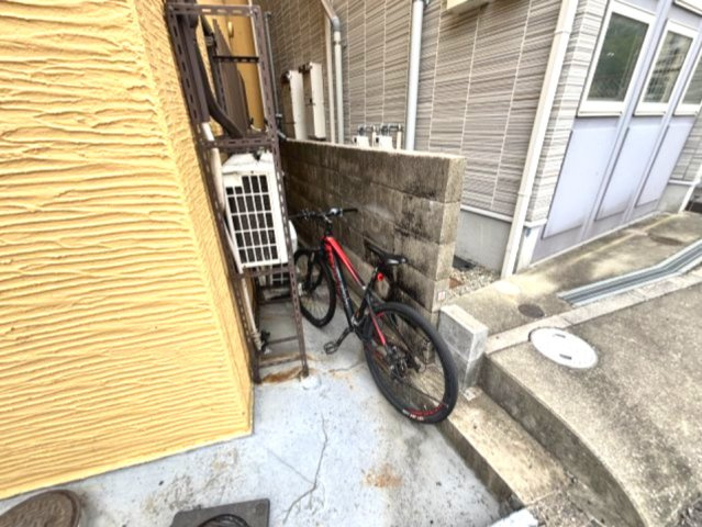 ハイメゾン岡本のその他共用部分