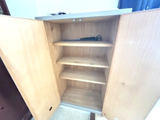 【収納】 | ハイメゾン岡本