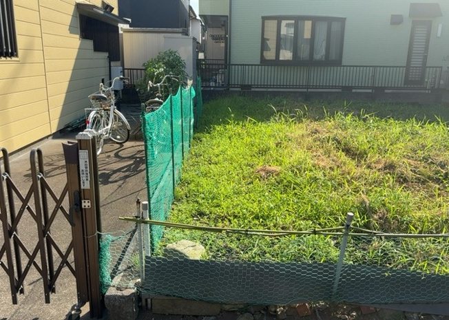 【外観】 | 最寄り駅が近いなどの交通アクセスが良い土地だと暮らしやすいですよね。通勤・通学の観点から土地を選ぶことも大切です！自身や家族のライフワークからあったの物件を探しましょう！当社営業がお力になります！