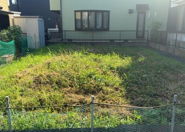 【前面道路含む現地写真】 | ハザードマップは自然災害による被害を予測し、その被害範囲を地図上で表したものです。近年特に災害が多くなっていますので、事前に調査すると安心できます。ハザードマップは国交省のホームページをご覧ください。
