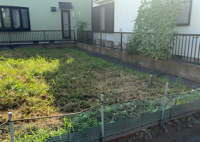 【外観】 | 物件の詳細については、現地を見てわかること以外に、役所や法務局などで調べないとわからないことがあります。そのため、現地に行く場合は、もしこの物件を買ったらどのような生活ができるかをイメージしましょう。