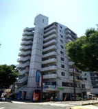 大津市打出浜の店舗事務所の画像