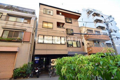 【外観】 | Signet布施