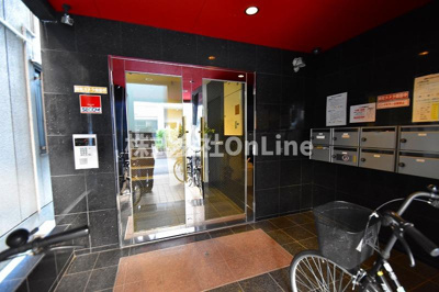 【エントランス】 | Signet布施