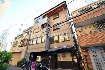 【外観】 | Signet布施