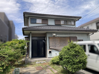 【外観】 | 長浜市弥高町中古戸建