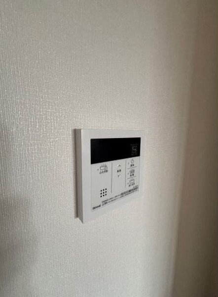 Ｖｅｒｔ桜の設備