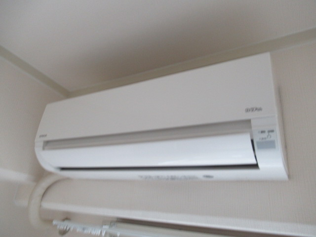 サニーパレス白川台の設備