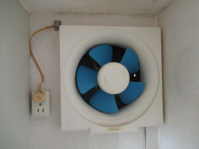 サニーパレス白川台のその他