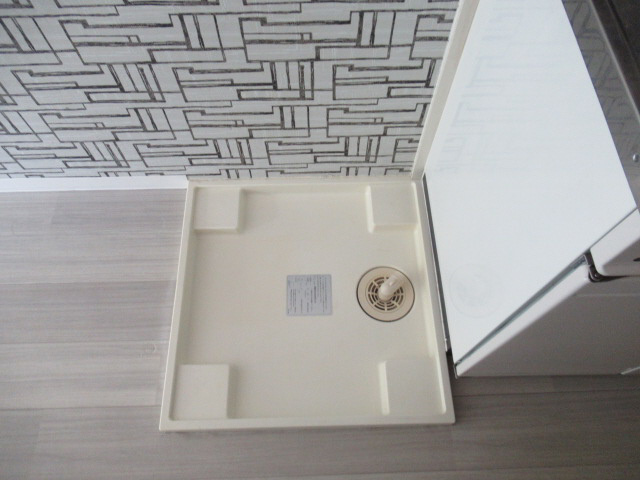 サニーパレス白川台の内装