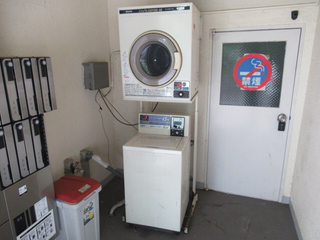 サニーパレス白川台のその他