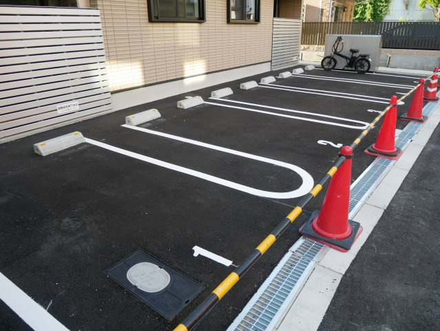 【その他共用部分】 | ジュネス西田辺