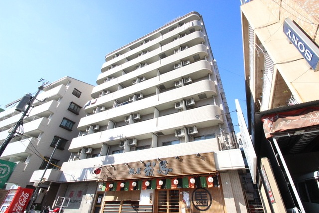 フレア２１三篠