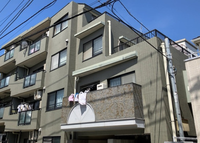 【外観】 | コンセリオ古淵 | 景色重視でお家選ぶをするとスーパーが遠い！学校が遠い！など生活をするうえで利便性で困ることもあります。まず一度現地を見学する際に、周辺の施設などがあるかを確認し、暮らし始めた後のことを想像しましょう。