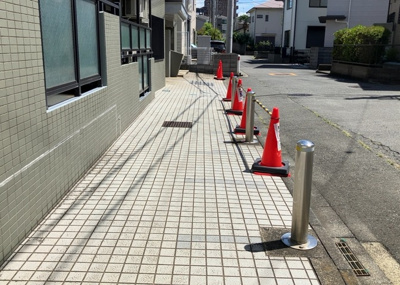 【内装】 | コンセリオ古淵 | 共用部分は、一棟の建物に住む区分所有者全員が共同で所有するとし、共用部分の管理、補修などは、区分所有者で形成される管理組合が行います。個人の判断で勝手に変更することはできませんので覚えておきましょう。