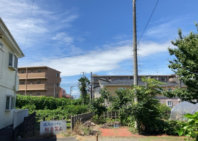 【展望】 | コンセリオ古淵 | 景色重視でお家選ぶをするとスーパーが遠い！学校が遠い！など生活をするうえで利便性で困ることもあります。まず一度現地を見学する際に、周辺の施設などがあるかを確認し、暮らし始めた後のことを想像しましょう。