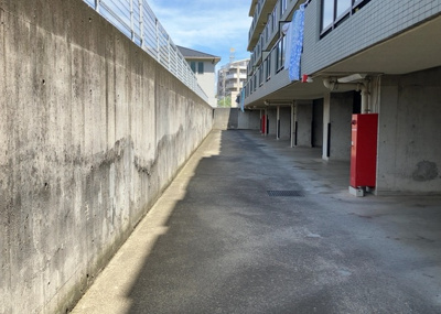 【駐輪場】 | コンセリオ古淵 | マンションの駐輪場は、事前に空きがあるか確認を取ると安心です。せっかく入居したのに駐輪スペースがない！なんてことになったら大変ですよね。そこで、内見時や購入前にはまず事前に確認しておくと良いでしょう。