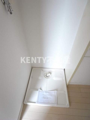 【設備】 | レジディス羽田